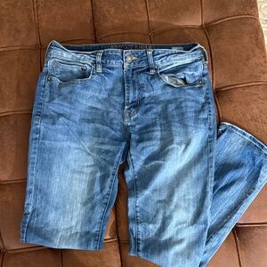 American Eagle Outfitters Men's Denim Slim Jeans